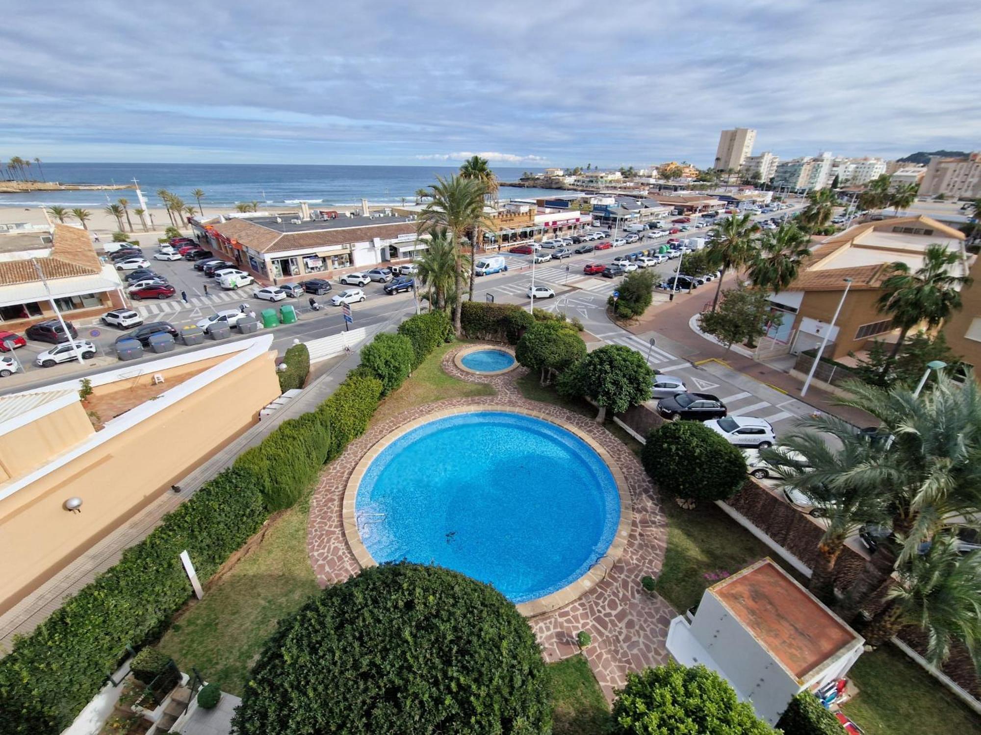 Apartamento Aura Jávea Exterior photo