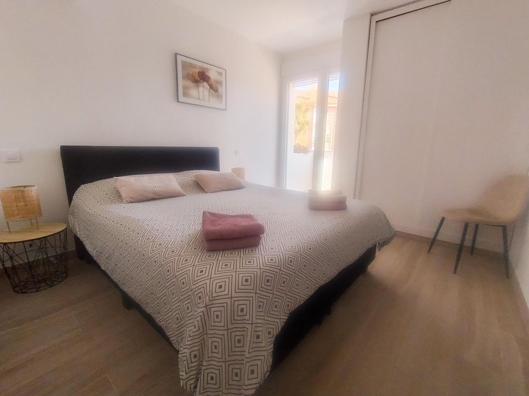 Apartamento Aura Jávea Exterior photo