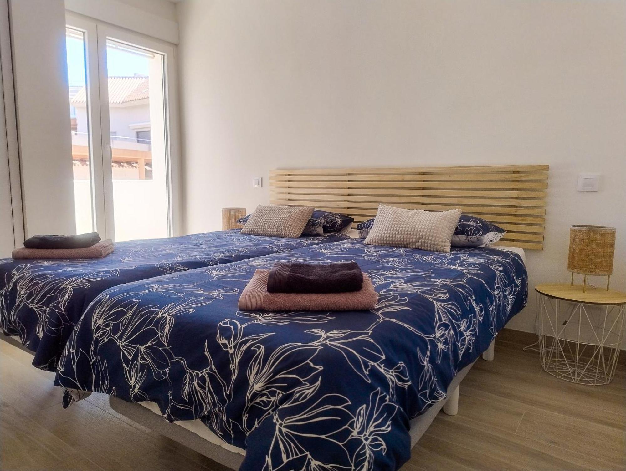 Apartamento Aura Jávea Exterior photo